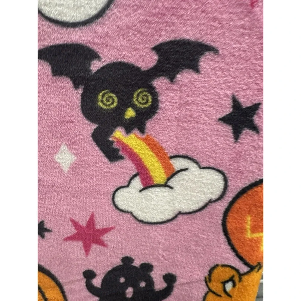 Care Bears Halloween 60 x 90